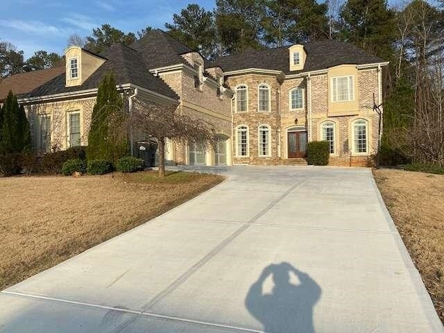Foto del edificio - 626 Chestatee Creek Dr NW