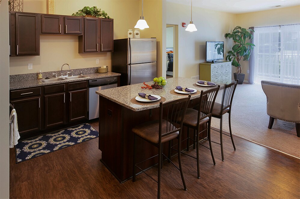 Marquis Place Apartment Homes Murrysville, PA