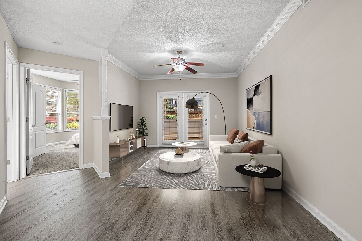 Foto principal - Marquis Midtown West