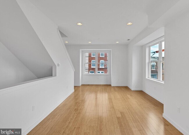 Foto del edificio - 2126 S 4th St