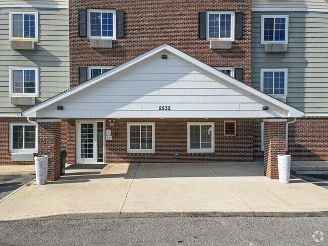 Extended Stay America Select Suites - 4