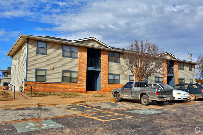 Foto del edificio - Meeker Village