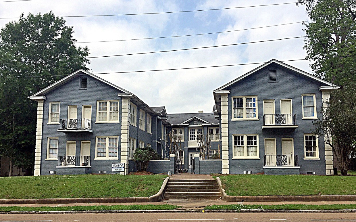 Foto principal - 2240 Cherry St