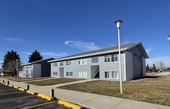 Building Photo - The Place at Eastgate