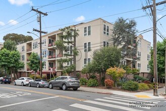 Building Photo - 245 Montecito Ave