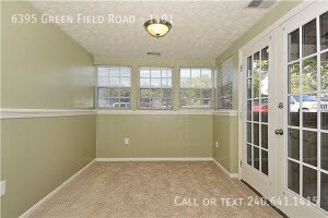 Foto del edificio - 6395 Green Field Road-1401
