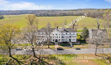Building Photo - 103 Barnhardt Cir