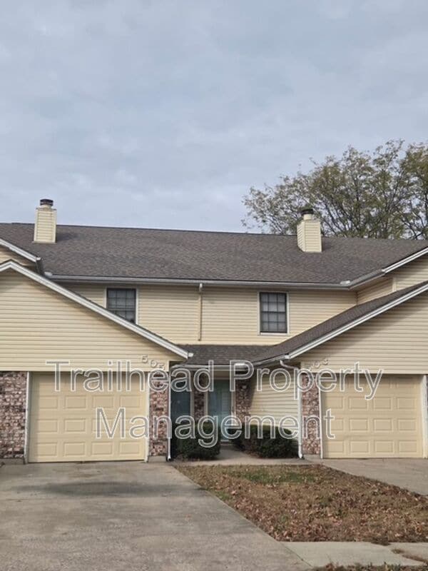 Foto del edificio - 505 NE Churchill St