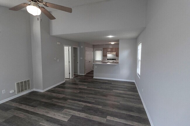 Foto del edificio - 2603 Northampton Dr