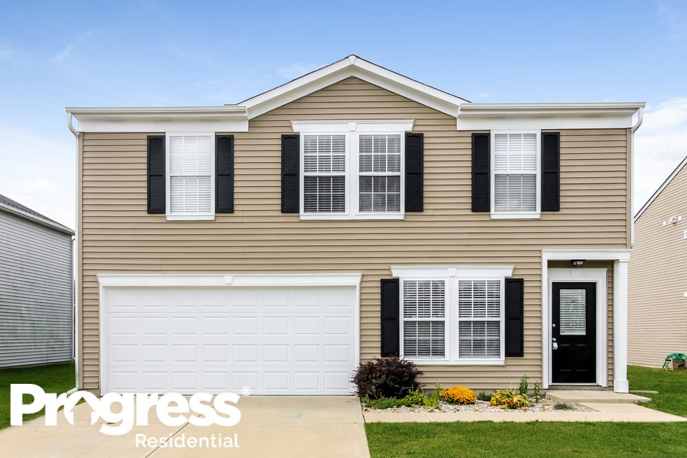 1364 Norton Dr, Greenwood, IN 46143 House Rental in Greenwood, IN