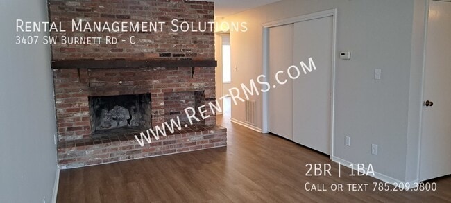 Foto del edificio - 3407 SW Burnett Rd