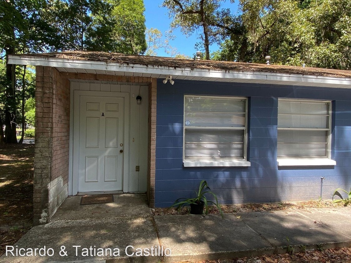 4208 SW 71st Terrace, Gainesville, FL 32608 Room for Rent in