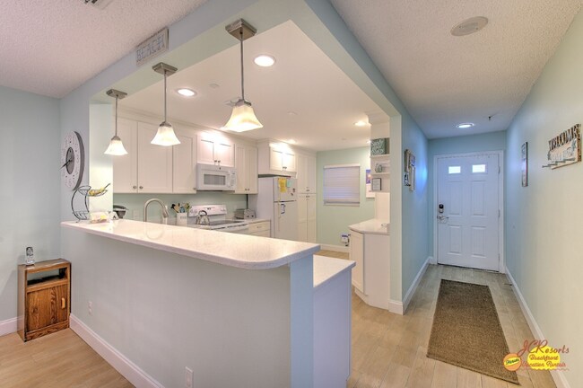 Foto del edificio - 13500 Gulf Ln