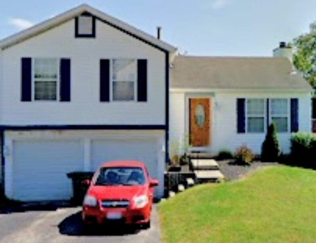 Building Photo - 4930 Whisper Creek Ct