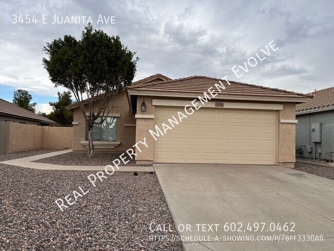 Foto del edificio - Lovely Gilbert Home!