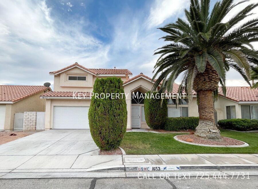 Foto principal - BEAUTIFUL 4 BED, 2.5 BATH HOME LOCATED IN ...