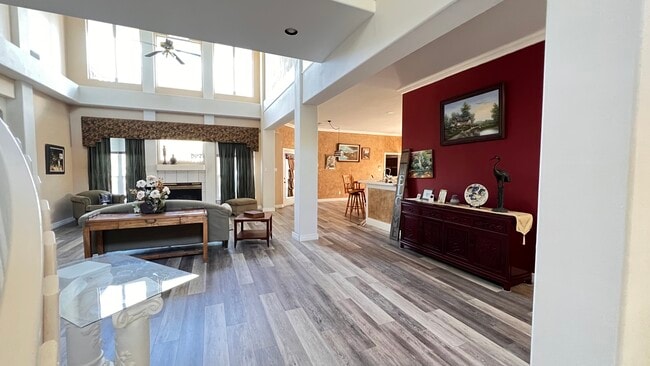 Photo - 3210 Jordan Dr House