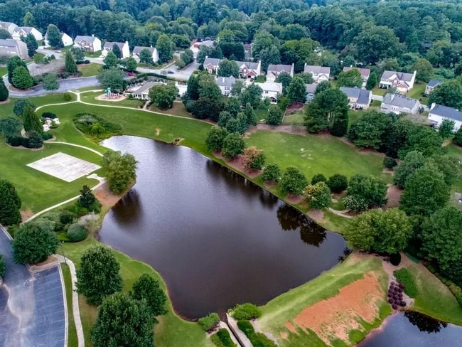 Foto del edificio - 3512 Donamire Way NW