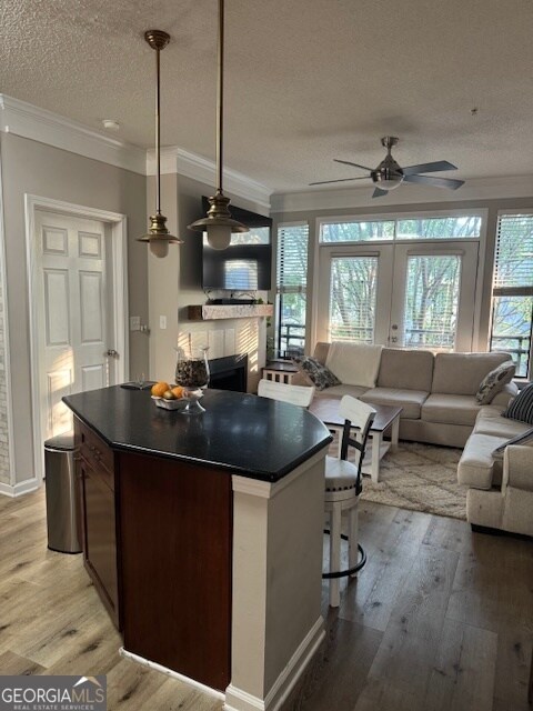 Foto del edificio - 401 16th St NW
