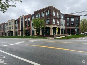 Building Photo - Packard Row