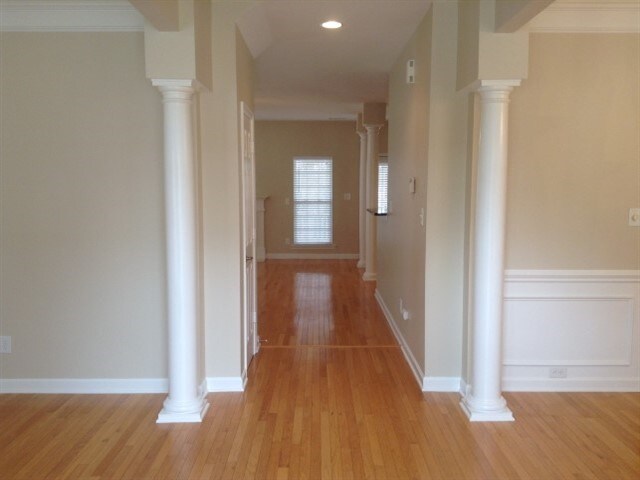 Foto del edificio - 1440 Bedlington Drive