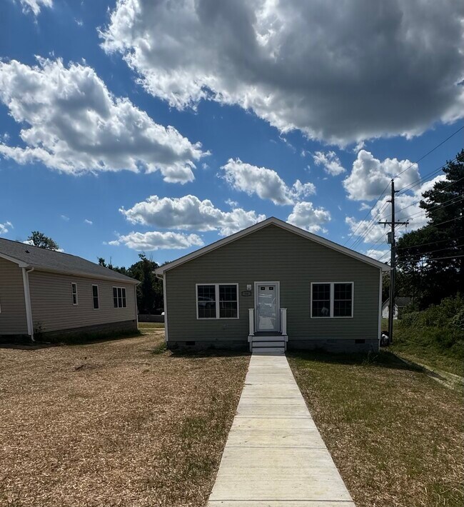 Foto del edificio - 96 Duncan Ln