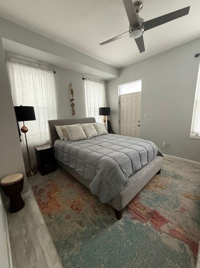 Foto del edificio - 602 Lockhart St