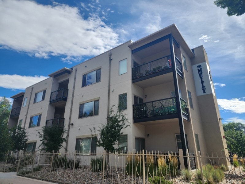 Photo - 430 W Pikes Peak Ave (Colorado Springs, CO)