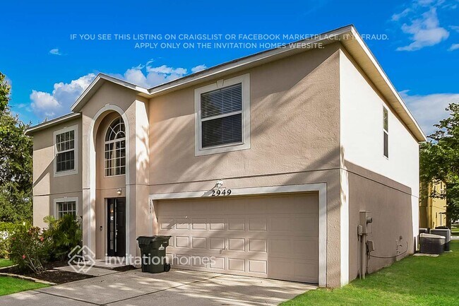 Building Photo - 2949 Magnolia Blossom Cir