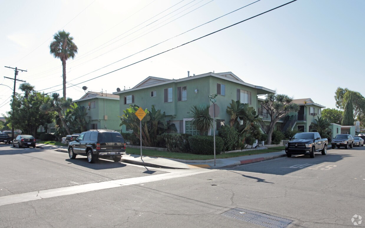 Foto del edificio - 4324-4330 Walnut St