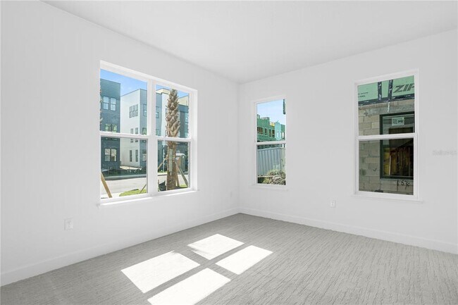 Foto del edificio - 2362 Brix St