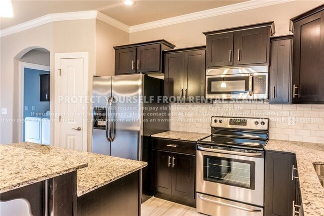 Foto del edificio - 4765 W Wales Dr