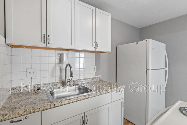 Foto del edificio - 3714 Geraldine Ave
