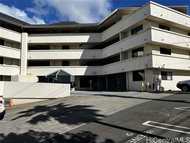 Foto del edificio - 2860 Waialae Ave