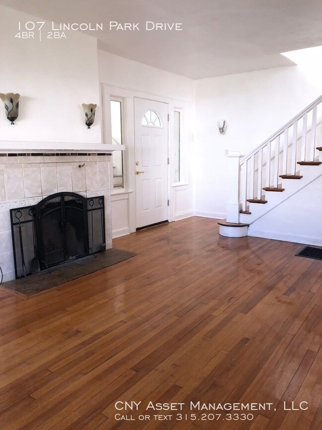 Foto del edificio - 107 Lincoln Park Drive 4 bed, 2 bathroom