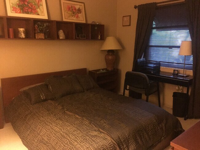 BEDROOM - 10240 SW 128th Ave