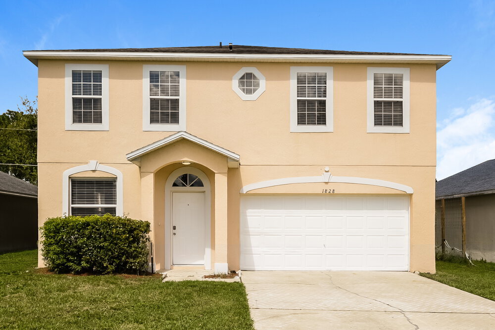 Primary Photo - 1828 Olivia Cir