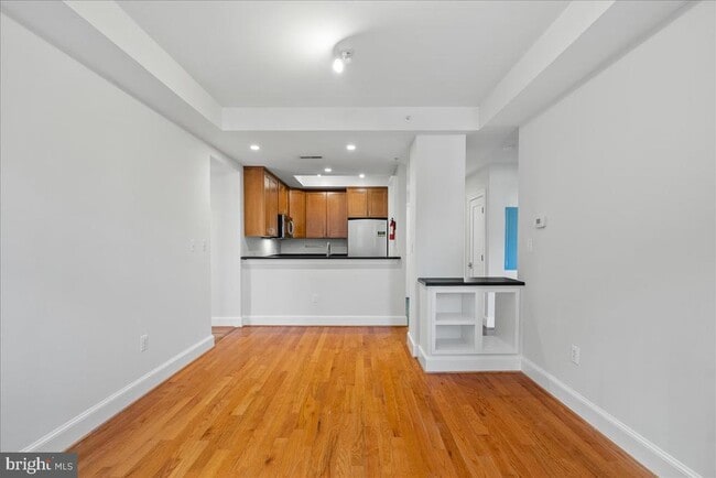 Building Photo - 3220 17th St NW