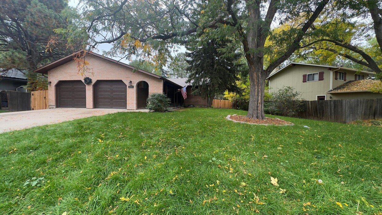 Foto principal - Great House in Parkwood