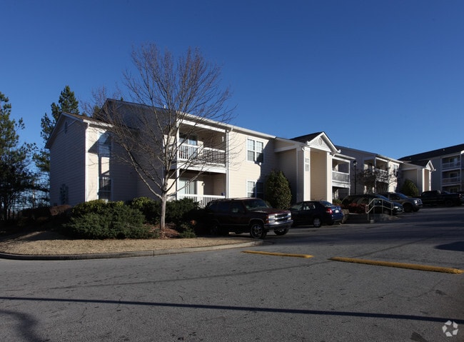 Building Photo - North Pointe Apartments