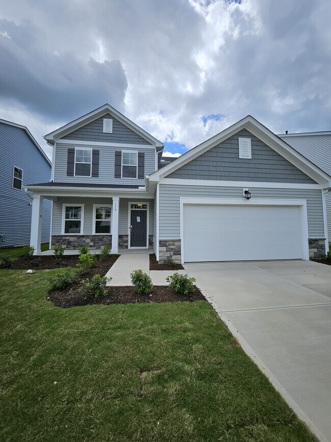 Building Photo - 170 Carolina Maple Dr