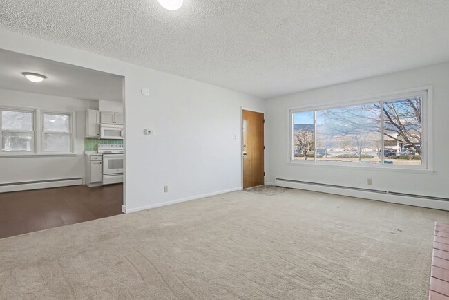 Foto del edificio - 2215 N Wahsatch Ave