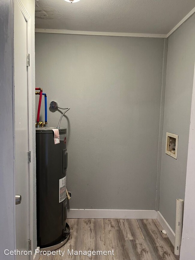 Foto del edificio - 2 br, 1 bath House - 601 Kelly St.