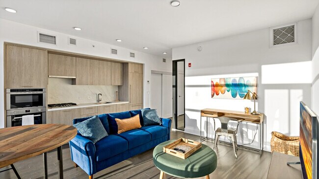 Foto del edificio - 620 T St NW