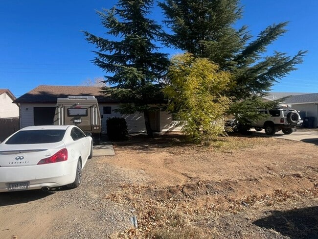 Foto del edificio - *** 2 bedroom /1 bath in Prescott Valley ***