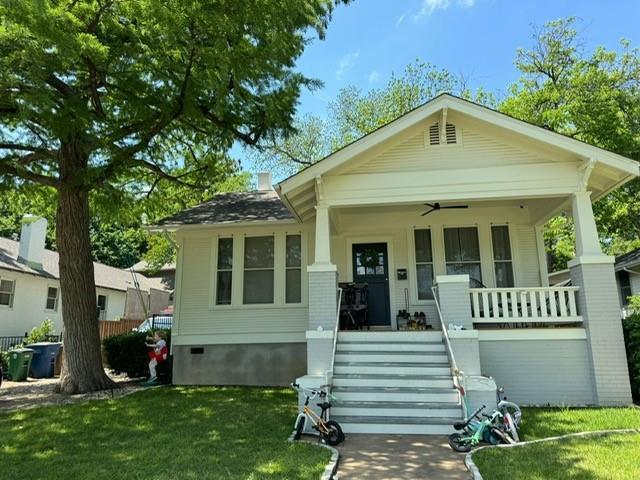 Foto principal - 3206 Hemphill Park
