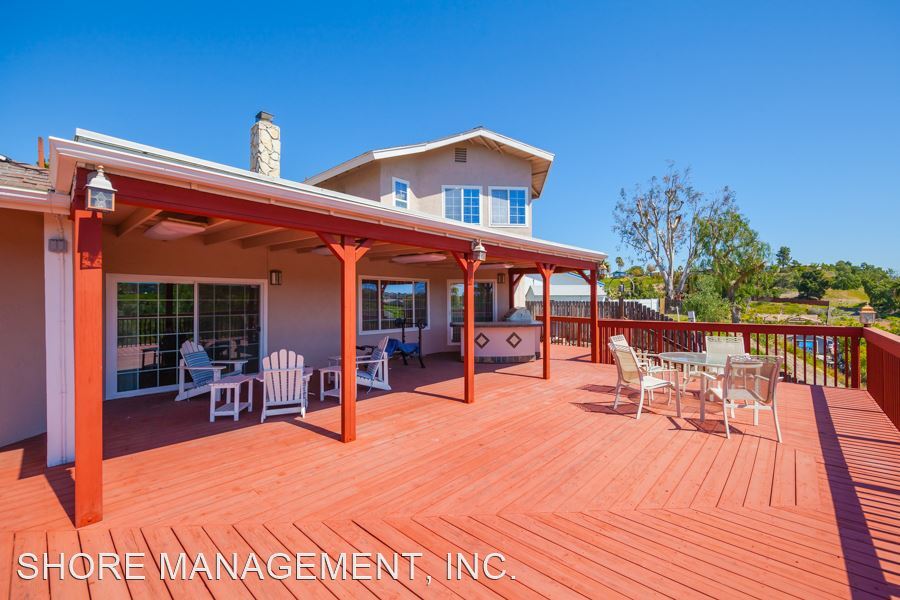 Primary Photo - 5 br, 3 bath House - 1830 Citadel Ct.