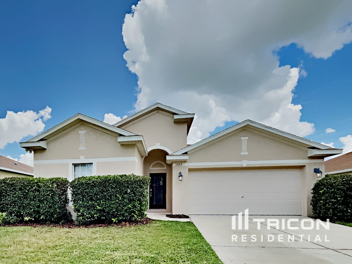 Primary Photo - 15213 Durango Cir