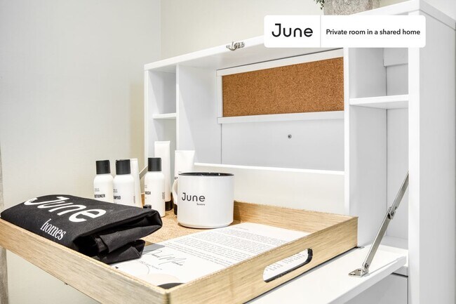 Photo - Room in Shared 3 bed/2 bath home