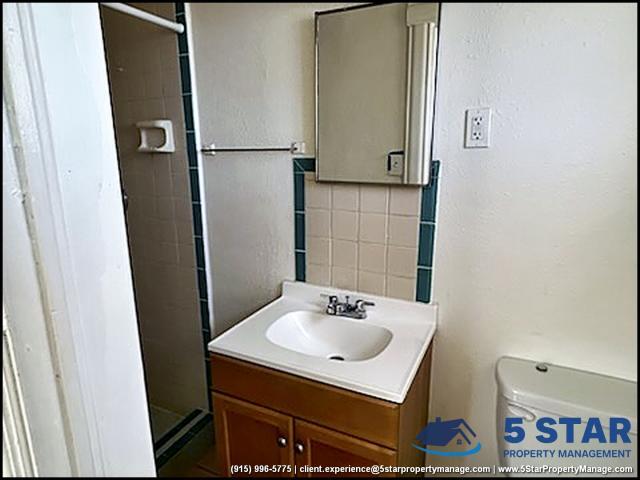 Foto del edificio - 1 bedroom in El Paso TX 79902